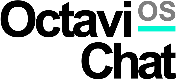 OctaviOS Chat